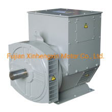 Fuan Copy Stamford 22kw 30kw 32kw 40kw 50kw Brushless Coopper Wire Alternator Generator